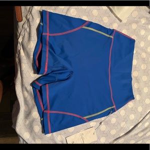 Buff Bunny H2O Wave Shorts